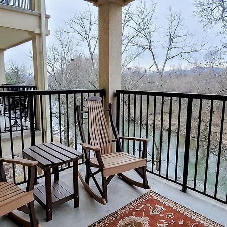 Jan'S Riverside Retreat بيدجن فورج المظهر الخارجي الصورة